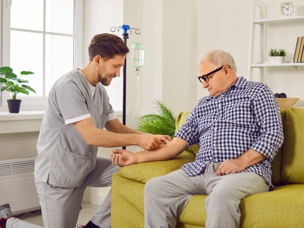 Toroslar Evde Bakım